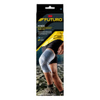 Buy now FUTURO Ultra Performance Knee Stabilizer, Ideal for Sprains, Strains, and General Support, Medium at indiglob india