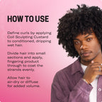 Buy now Mielle Organics Pomegranate & Honey Curl Cream - Coil & Curl Defining Hair Cream for Type 4 Hair - Hydrates, Controls Frizz, Conditions & Adds Shine (12 Fl Oz) at indiglob india