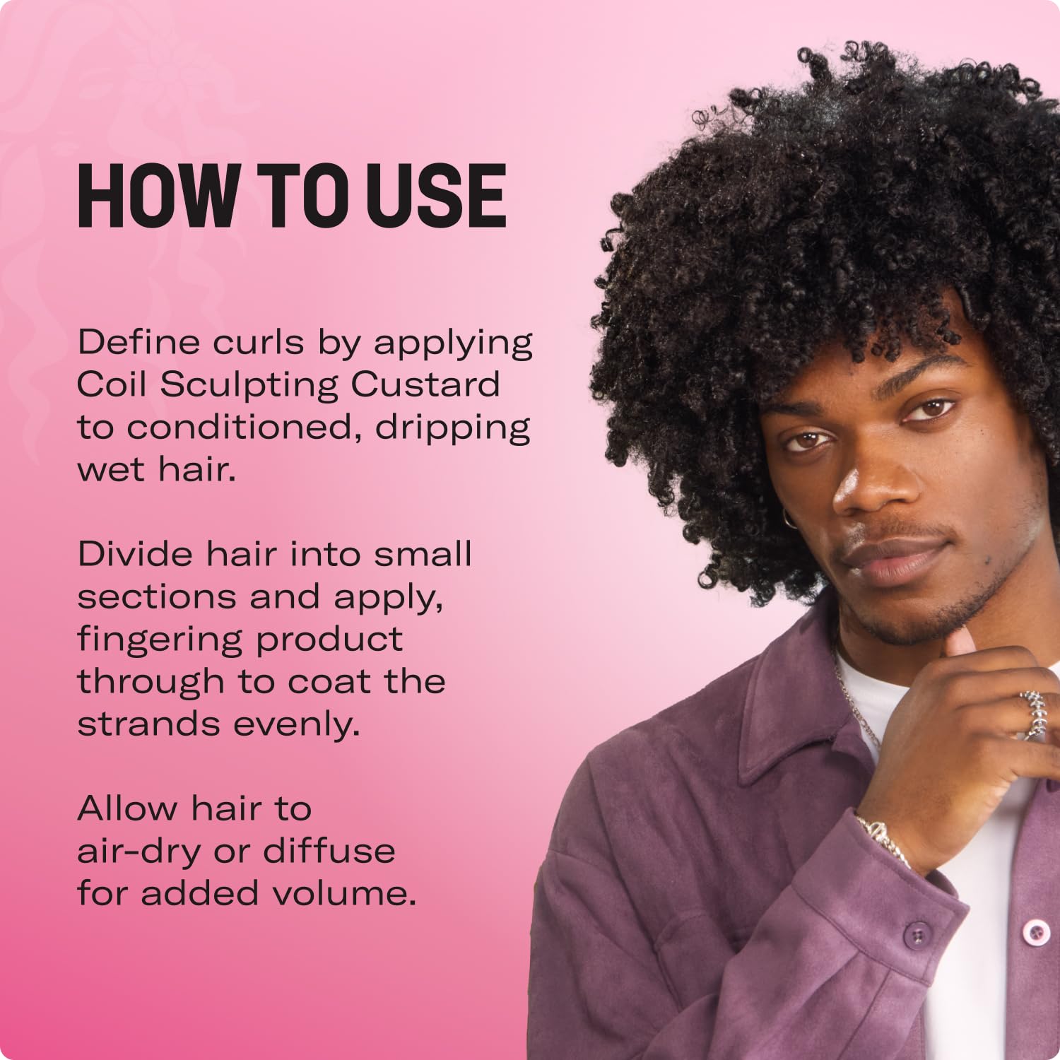 Buy now Mielle Organics Pomegranate & Honey Curl Cream - Coil & Curl Defining Hair Cream for Type 4 Hair - Hydrates, Controls Frizz, Conditions & Adds Shine (12 Fl Oz) at indiglob india