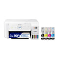 Epson EcoTank ET-2803 Wireless Color All-in-One Supertank Printer