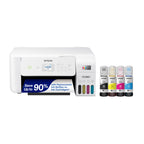 Epson EcoTank ET-2803 Wireless Color All-in-One Supertank Printer
