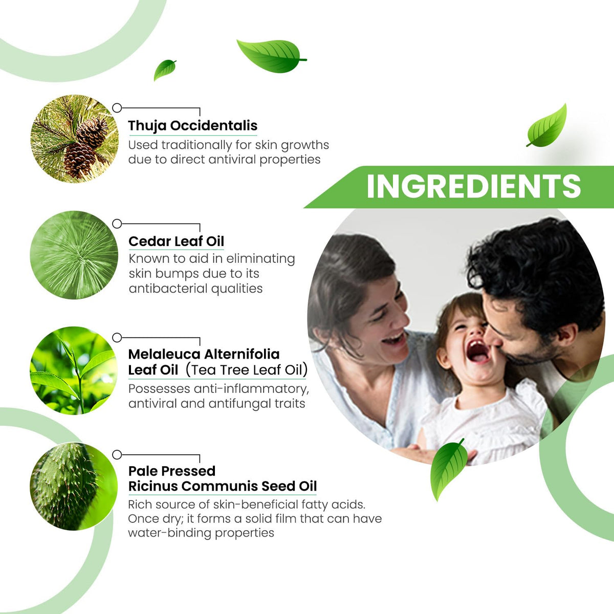 Naturasil Natural Wart Remover for Kids & Adults, Made in USA - 15 mL