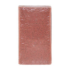 WILDGAME INNOVATIONS Sugar Beet Crushed 4lb Brick Deer Attractant | Easy-to-Use Long-Lasting Powerful Time-Released Sweet Mineral Block for Deer