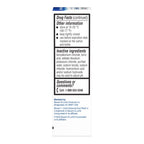 Bausch+Lomb Advanced Eye Relief Lubricant Eye Drops, Dry Eye, 0.5 Oz (15mL)