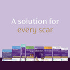 Mederma Scar Serum – Triple-Action Formula with Vitamin E, Hyaluronic Acid & Niacinamide – Clinically Shown to Reduce Old Scars, 1 Fl. Oz.