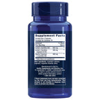 Life Extension Optimized Carnitine, 60 Capsules
