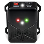 Battery Operated Ultrasonic Under Hood Rodent Repellent for Car Engines