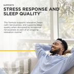 Integrative Therapeutics Lavela WS 1265 - Silexan Supplement for Sleep & Stress Support* - Lavender Essential Oil - 60 Softgels (60 Servings)