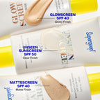 Supergoop! Glowscreen SPF 40, Sunrise (Champagne Glow) - 1.7 fl oz - Glowy Primer + Broad Spectrum Tinted Sunscreen - Helps Filter Blue Light - Hydration - Hyaluronic Acid & Vitamin B5