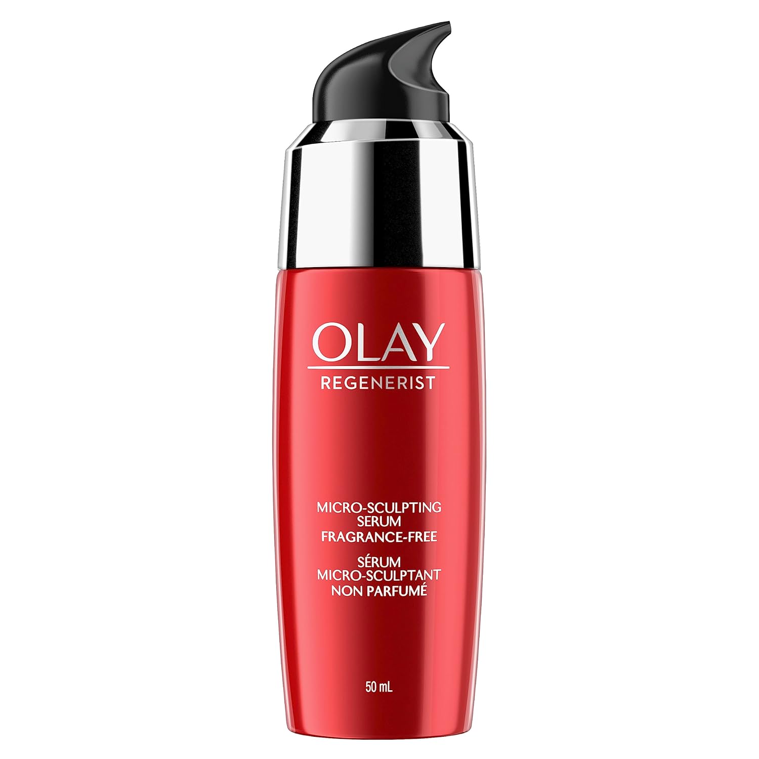 Buy now Olay Regenerist Micro-Sculpting, 1.7 Fl Oz Default at indiglob india