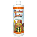 Grow More Cactus Juice (1-7-6) - 16oz of Succulent Fertilizer - Cactus Food for Growth & Root Development - Calcium-Rich Fertilizer for Succulents, Cacti, Snake Plants, & More