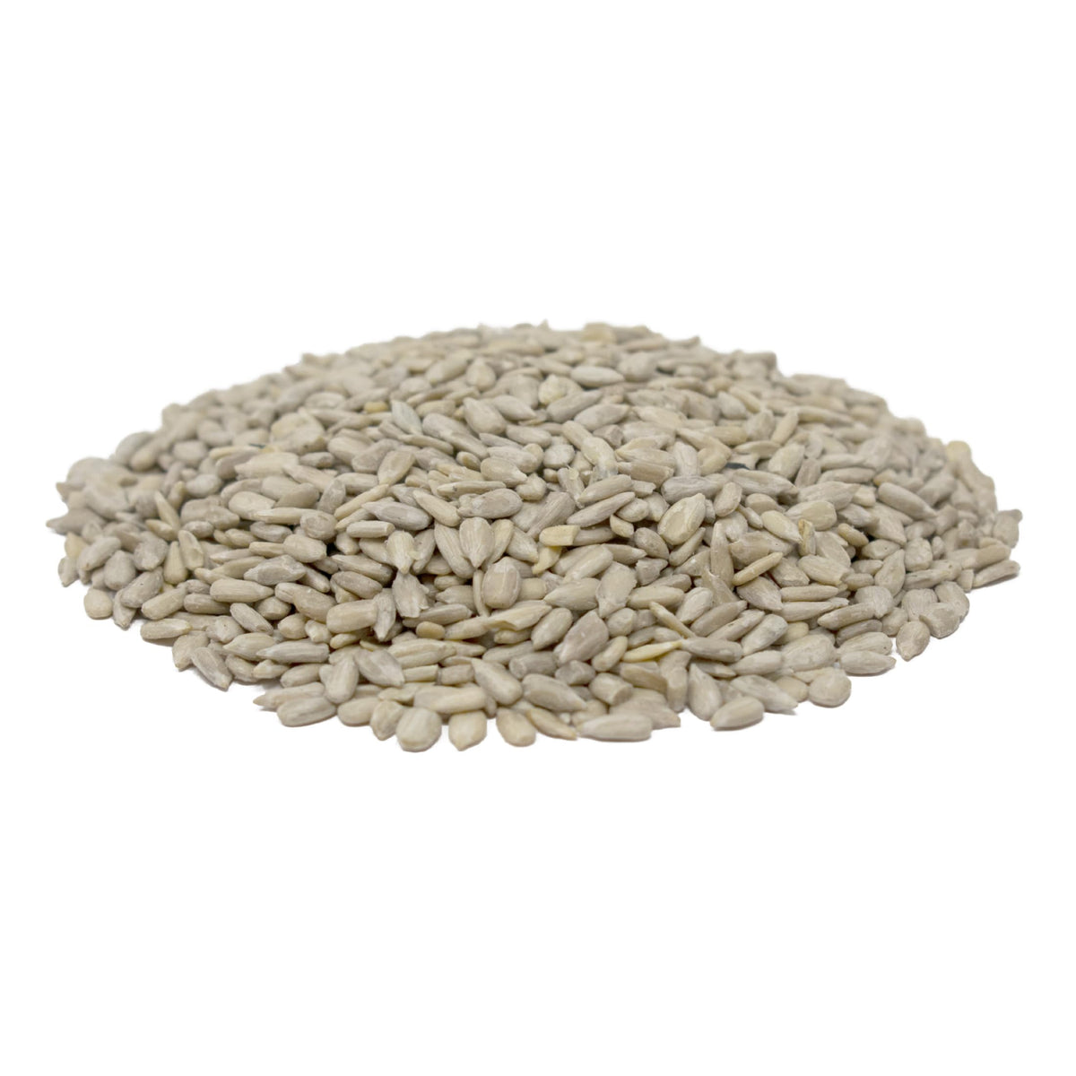Audubon Park Sunflower Hearts Wild Bird Seed, 15-lb.