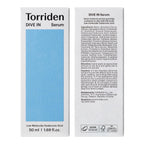 Buy now Torriden DIVE IN Hyaluronic Acid Serum for Deep Hydration | Korean K-Beauty Glass Skin Plump Glow | Lightweight Fast-Absorbing Face Serum 50ml (1.69 fl.oz.) at indiglob india