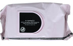 Buy now MAC Gently Off Wipes + Micellar Water at indiglob india