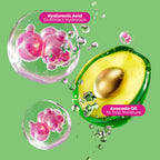 MATRIX Food For Soft Shampoo – For Dry & Brittle Hair | Vegan, with avocado oil and hyaluronic acid, moisturizes, hydrates, softens, and smooths