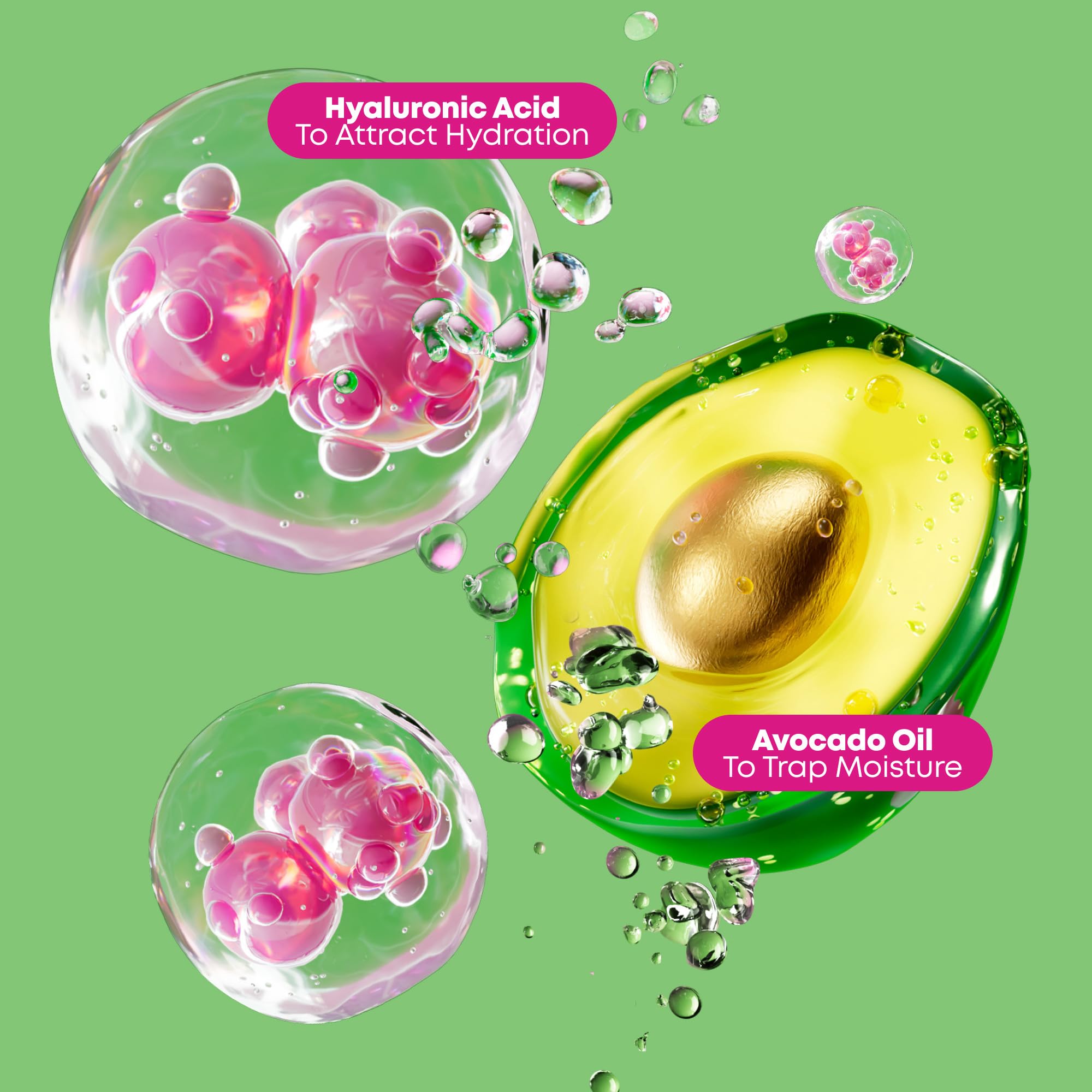 MATRIX Food For Soft Conditioner – For Dry & Brittle Hair | Vegan, infused with avocado oil and hyaluronic acid, moisturizes, softens, and smooths damaged strands
