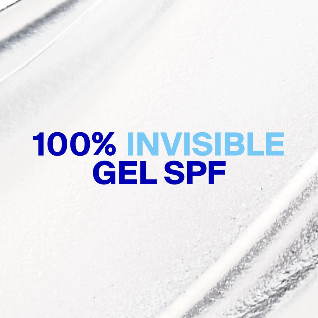 Supergoop! Unseen Sunscreen - SPF 50 - Clear & Invisible Face Sunscreen + Broad Spectrum + Makeup-Gripping Primer - Weightless, Scentless, Oil Free
