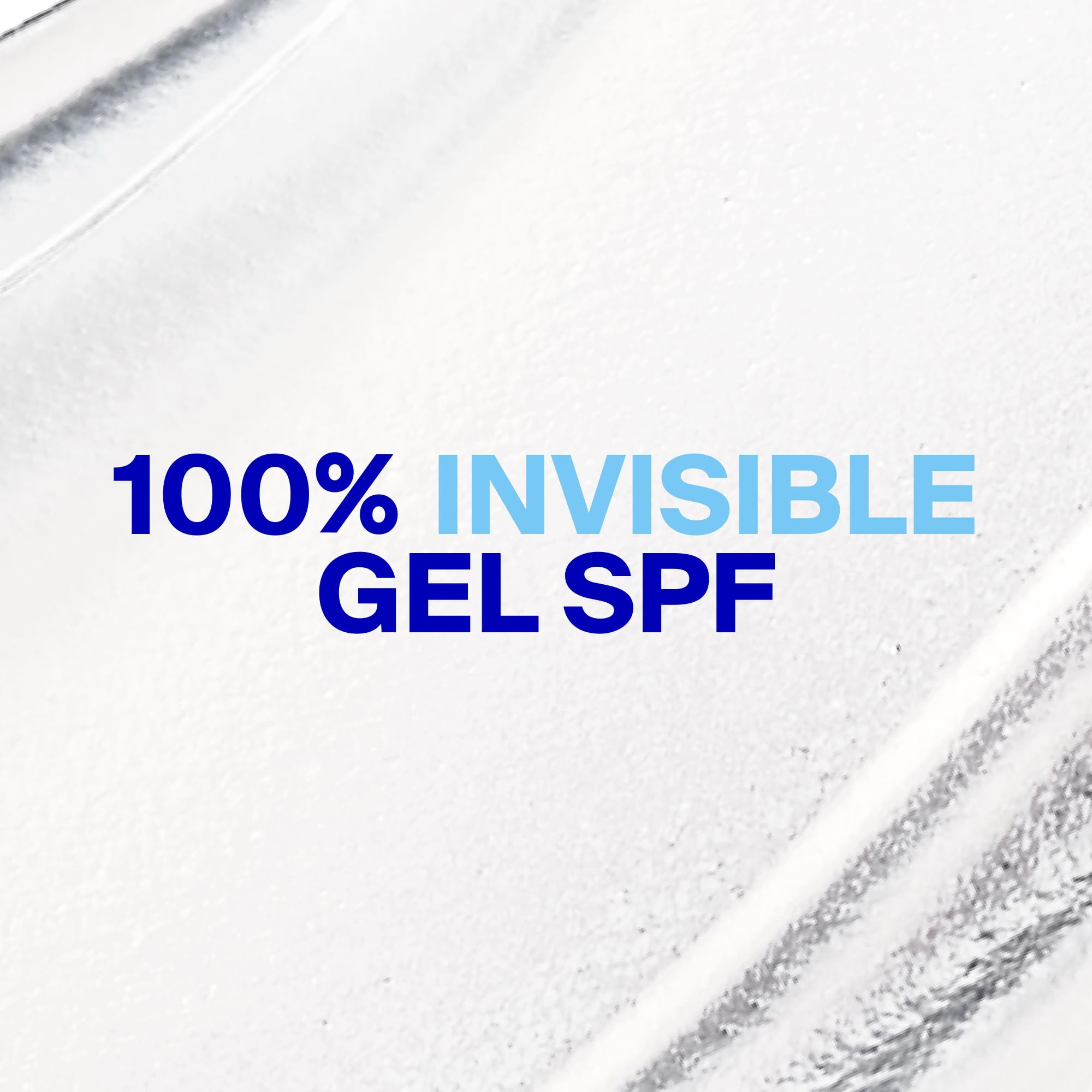 Supergoop! Unseen Sunscreen - SPF 50 - Clear & Invisible Face Sunscreen + Broad Spectrum + Makeup-Gripping Primer - Weightless, Scentless, Oil Free