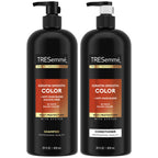 TRESemmé Shampoo and Conditioner Set, Keratin Smooth Color, 28 Oz Ea