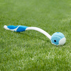 Buy now Chuckit! The Whistler Ball Dog Toy, Small (2 Inch Diameter) for Dogs 0-20 lbs, Pack of 2 at indiglob india