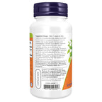 NOW Supplements, CurcuBrain™ 400 mg with Longvida® Optimized Curcumin, 50 Veg Capsules