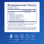 Pure Encapsulations Probiotic G.I., 30 Capsules | Shelf Stable Probiotic for Intestinal Health and Gastrointestinal Support*, with Lactobacillus and Bifidobacterium