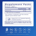 Pure Encapsulations CoQ10 120 mg, 30 Capsules | Coenzyme Q10 Supplement for Heart Health, Energy, Antioxidants, and Cardiovascular Health*