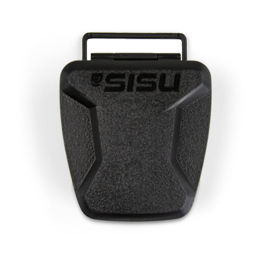 SISU Mouthguard Case - Lightweight & Durable - Fits SISU Aero, Max, Junior & Tether Mouthguards