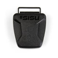 SISU Mouthguard Case - Lightweight & Durable - Fits SISU Aero, Max, Junior & Tether Mouthguards