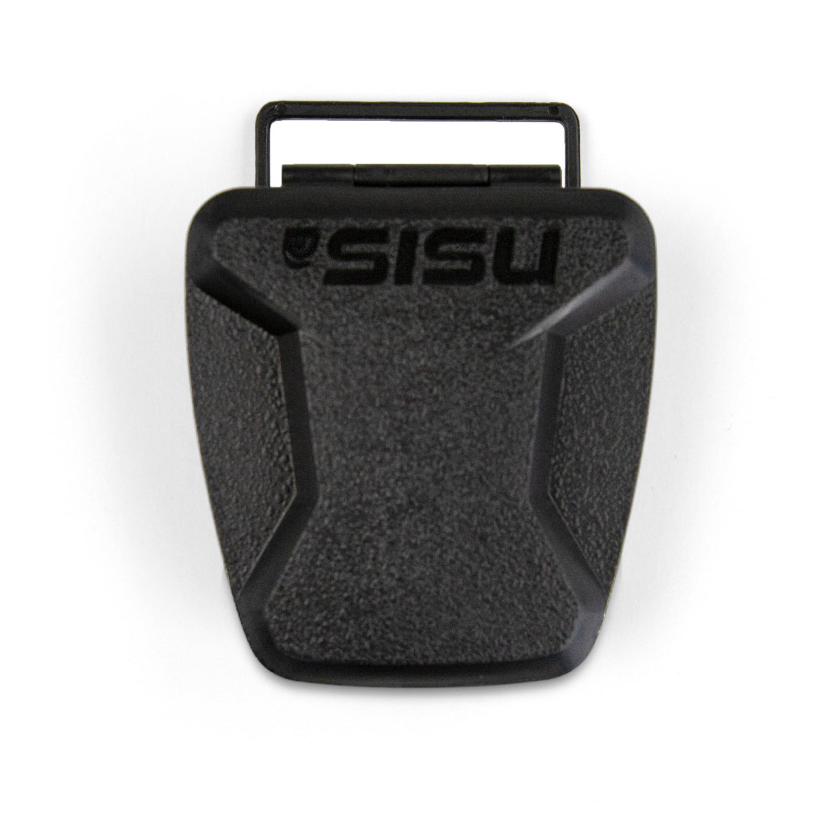 SISU Mouthguard Case - Lightweight & Durable - Fits SISU Aero, Max, Junior & Tether Mouthguards
