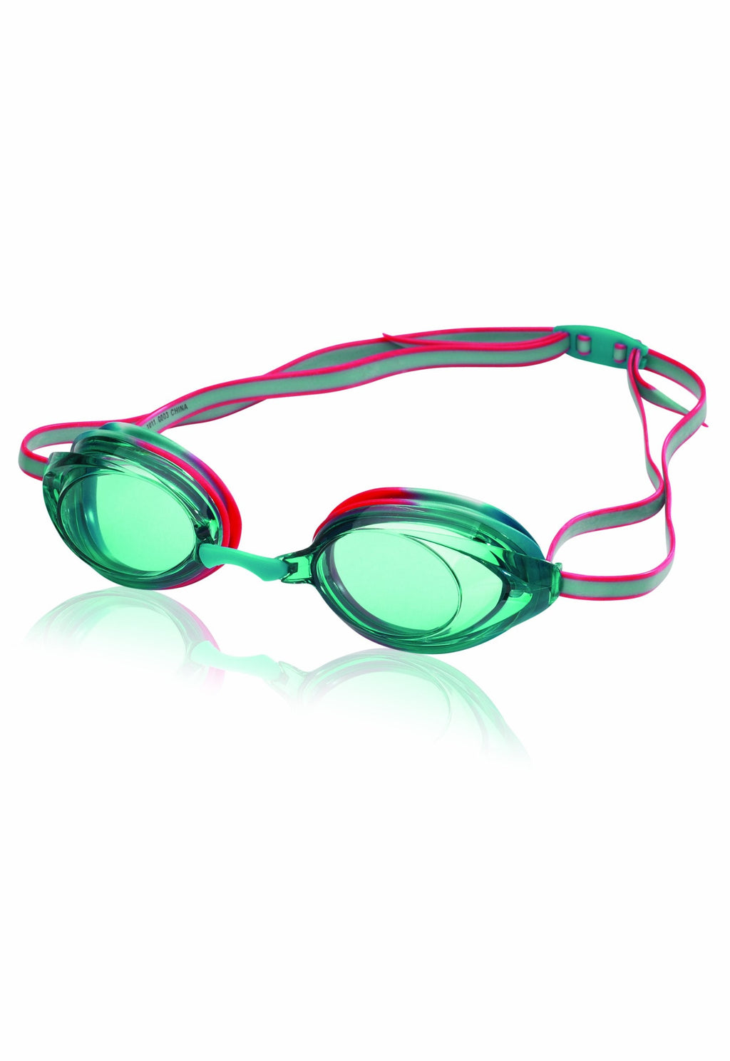 Buy now Speedo Unisex-child Swim Goggles Vanquisher 2.0 Junior at indiglob india