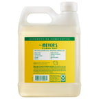Mrs. Meyer's Clean Day Liquid Hand Soap Refill, Honeysuckle, 33 Oz