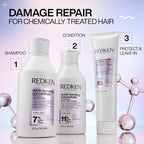 Redken Acidic Bonding Concentrate Conditioner – For Damaged Hair