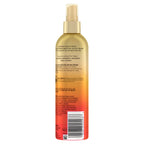 Pantene Sunkiss Glow Multitasking Spray, UV Hair Protection, Repairs Damage, Leave-In Conditioning Treatment, 5.7 oz