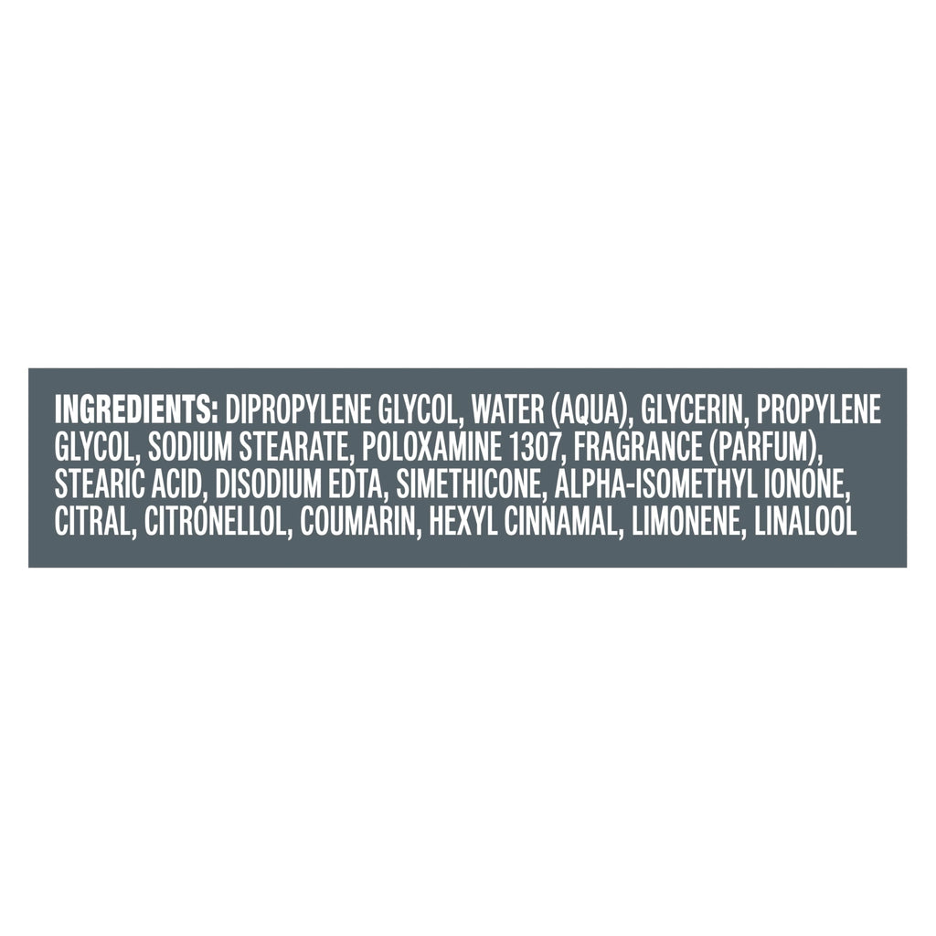 DOVE MEN + CARE Deodorant Stick for Men Clean Comfort, Pack of 4, 3 oz | Aluminum free deodorant provides 72-hour odor protection and skin care.