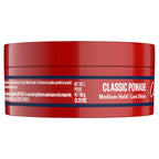 Old Spice Mens Hair Pomade, Medium Hold, Low Shine, Mens Hair Styling, 2.22 oz