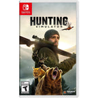 Buy now Hunting Simulator - Nintendo Switch at indiglob india