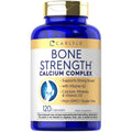 Carlyle Bone Strength Calcium Complex Supplement