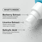 Buy now Paula's Choice CLEAR Exfoliating Back & Body Acne Spray, Bacne Spray with 2% BHA Salicylic Acid Back Acne Treatment for Clogged Pores, Blackheads & Breakouts, Alcohol-Free, Fragrance-Free, 4 Fl Oz at indiglob india