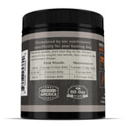 Alpha Dog Nutrition Free Range Dog Hip & Joint Supplement Powder
