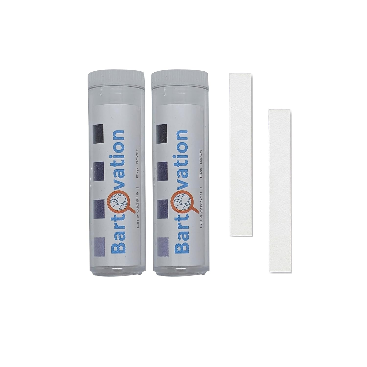 Buy now Chlorine Sani Test Strips for Food Service Restaurant Sanitizer Precision Bleach Test Paper, 10-200 ppm [100 Paper Test Strips] 200 at indiglob india