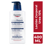 Eucerin Urea Repair Plus Intensive Lotion 400ml