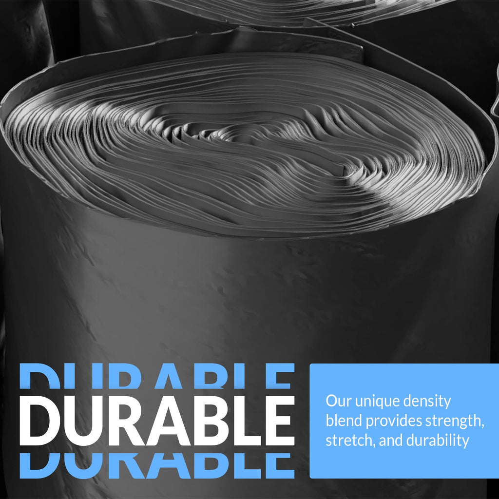 Reli. 40 to 45 Gallon Trash Bags Heavy Duty