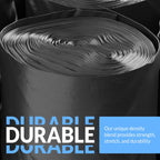 Reli. 40 to 45 Gallon Trash Bags Heavy Duty