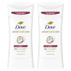 Buy now Dove Advanced Care Antiperspirant Deodorant, Revive, 2.6 Ounce (Pack of 2) at indiglob india