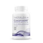 Theralogix ConceptionXR Reproductive Health, Men's Fertility, NSF Certified
