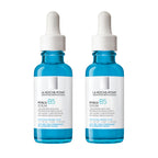 La Roche-Posay Hyalu B5 Pure Hyaluronic Acid Serum for Face, with Vitamin B5, Anti-Aging Serum for Fine Lines and Wrinkles, Plumps and Repairs Dry Skin, Safe on Sensitive Skin