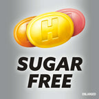HALLS Defense Citrus Sugar Free Vitamin C Dietary Supplement Drops, 300 ct