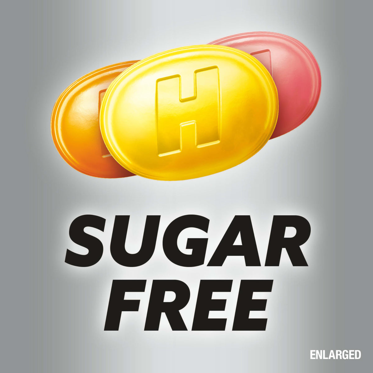 HALLS Defense Citrus Sugar Free Vitamin C Dietary Supplement Drops, 300 ct