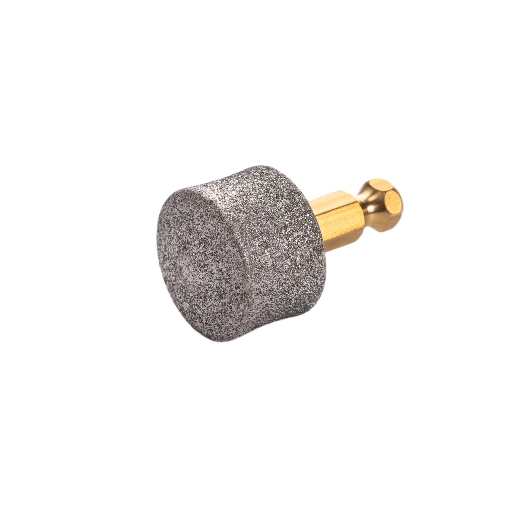 10-Pack Dog Nail Grinder Heads: Diamond Tip Replacement